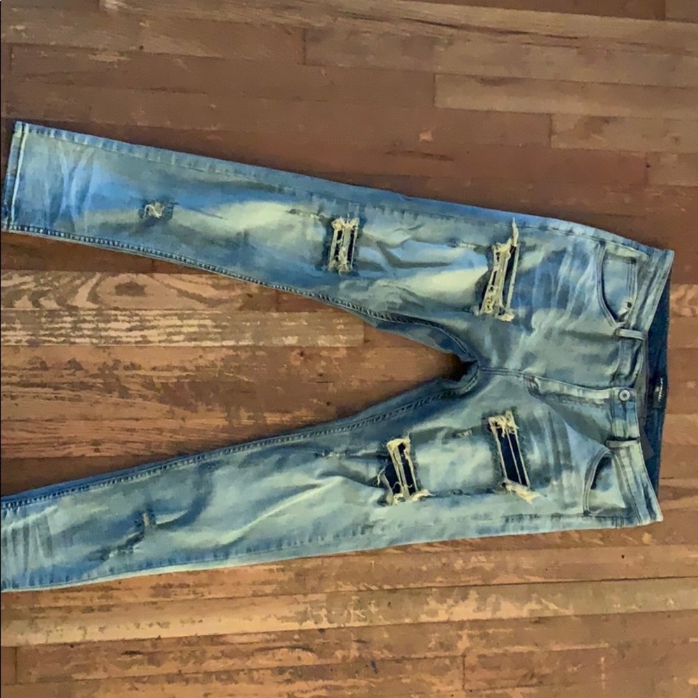 Denim Jeans